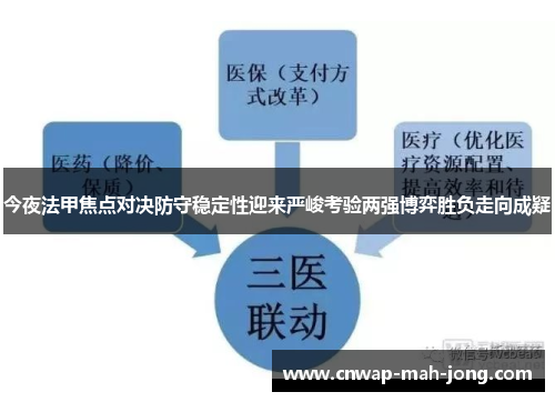 今夜法甲焦点对决防守稳定性迎来严峻考验两强博弈胜负走向成疑